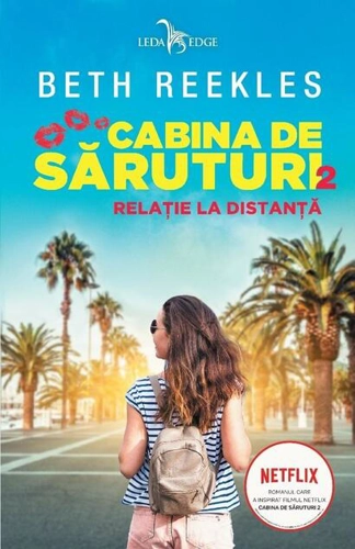 Relație la distanță