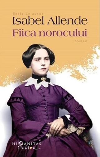 Fiica norocului