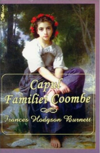 Capul familie Coombe