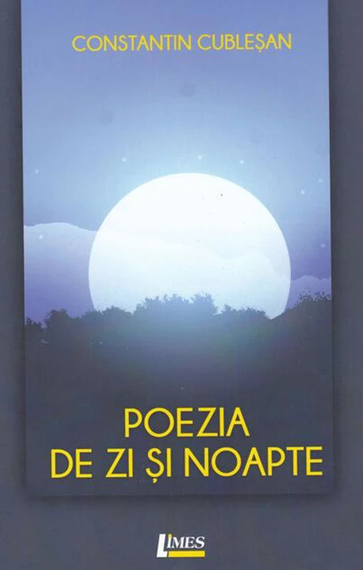Poezia de zi și noapte