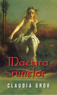 Maestra runelor