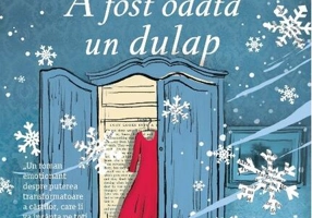 A fost odată un dulap