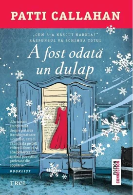 A fost odată un dulap