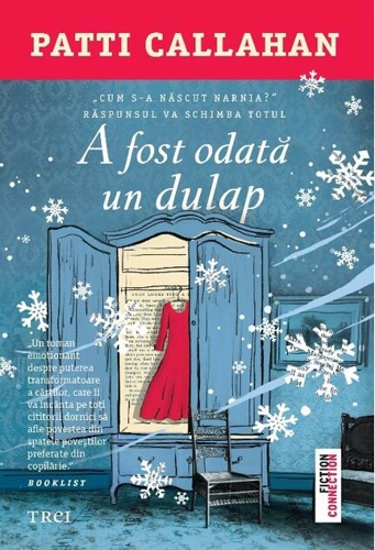 A fost odată un dulap