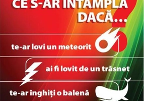 Ce s-ar întâmpla dacă...