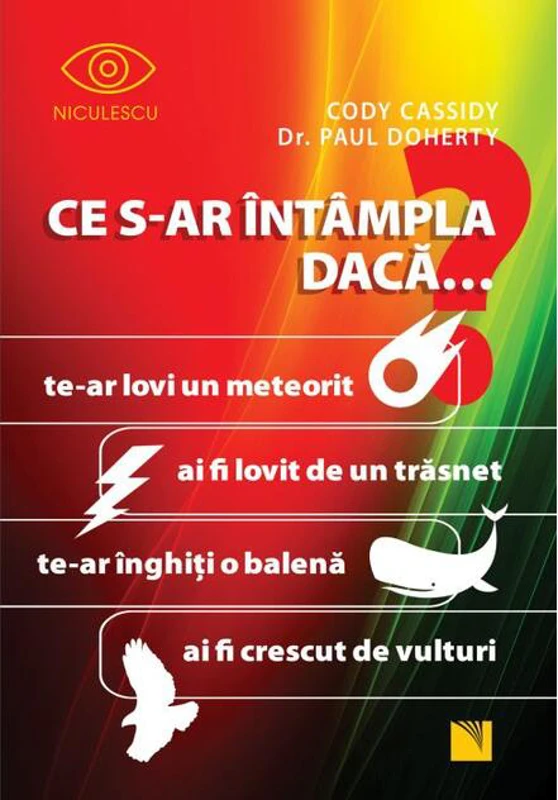 Ce s-ar întâmpla dacă...
