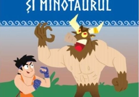 Tezeu și minotaurul
