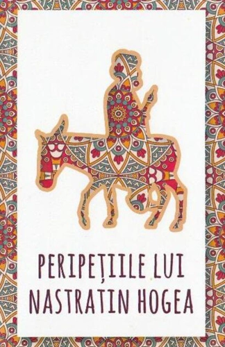 Peripețiile lui Nastratin Hogea