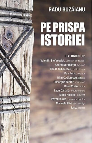 Pe prispa istoriei