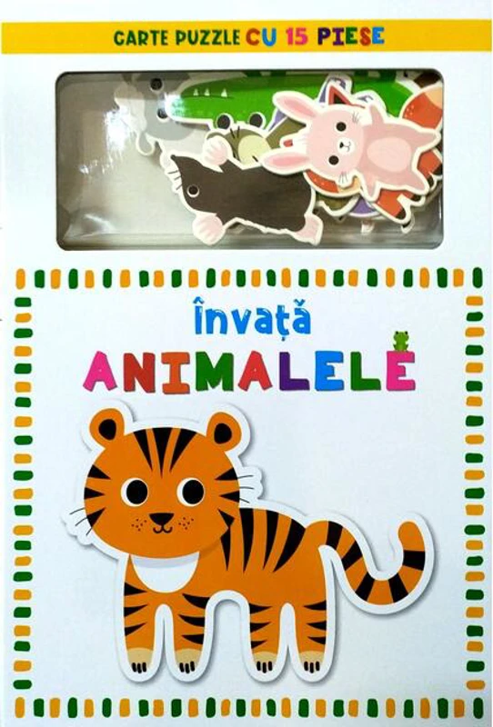 Învață animalele