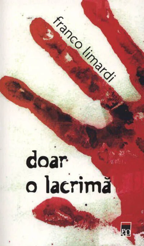 Doar o lacrimă