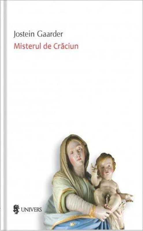 Misterul de Crăciun