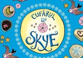 Cufărul lui Skye (Vol. 2)
