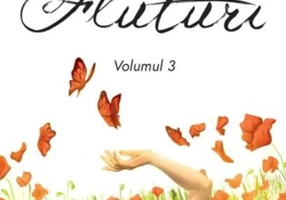 Fluturi (Vol. 3)