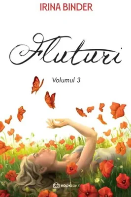 Fluturi (Vol. 3)