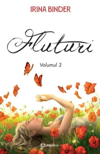 Fluturi (Vol. 3)