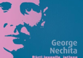 Părţi juvenile, întinse