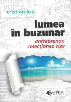 Lumea în buzunar