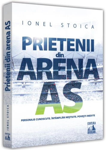 Prietenii din Arena AS