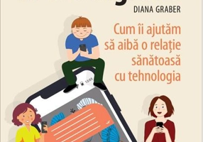 Copiii în era digitală