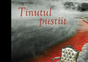 Ținutul pustiit