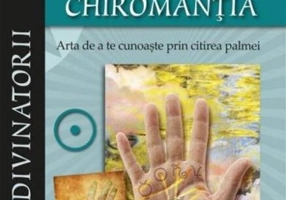 Chiromanția