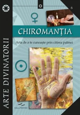Chiromanția