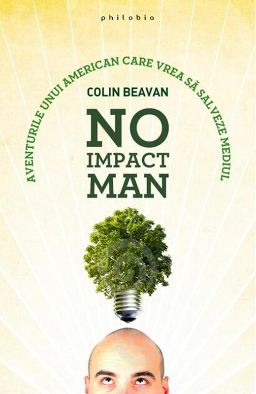 No Impact Man