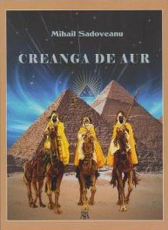 Creanga de aur