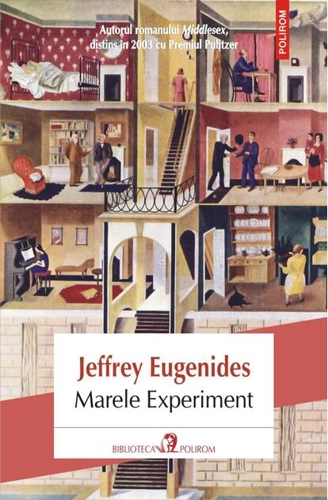 Marele Experiment