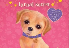 Cățelușul meu perfect. Jurnal secret