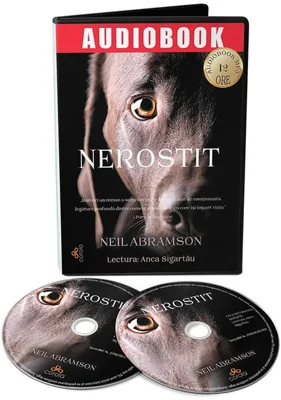 Nerostit (Audiobook)