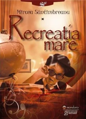 Recreația mare