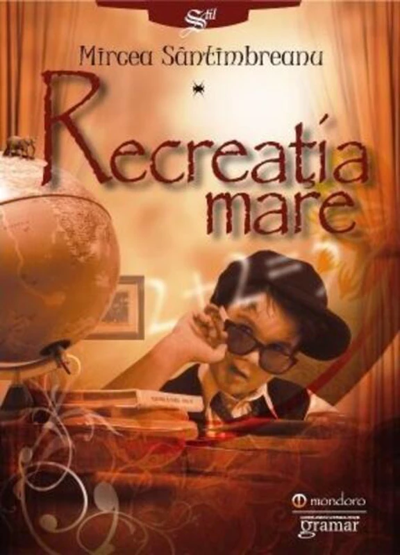 Recreația mare