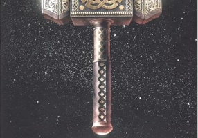 Mitologie nordică - HC