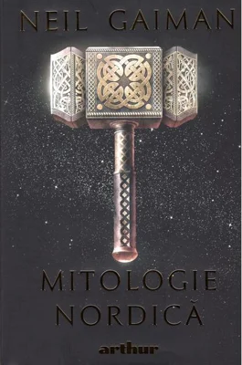 Mitologie nordică - HC