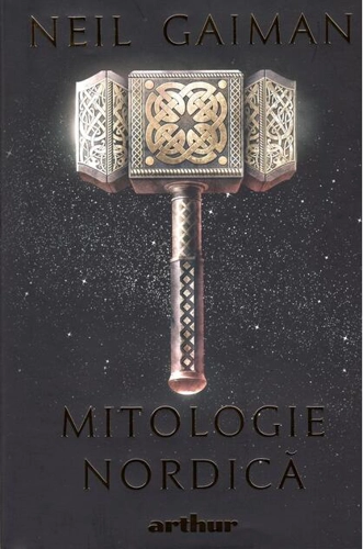 Mitologie nordică - HC