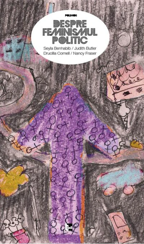Controverse feministe: Un dialog filosofic