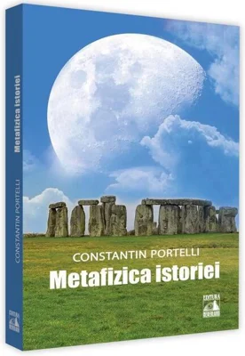 Metafizica istoriei