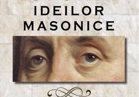 Istoria ideilor masonice (Vol.2)