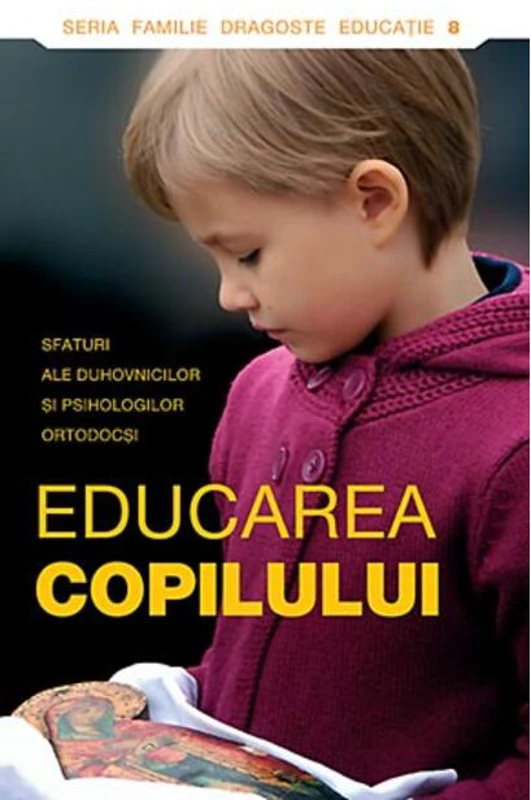 Educarea copilului