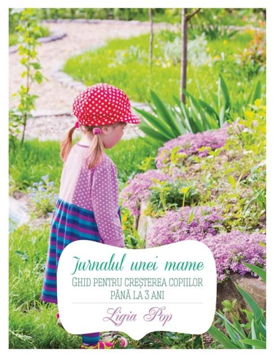 Jurnalul unei mame