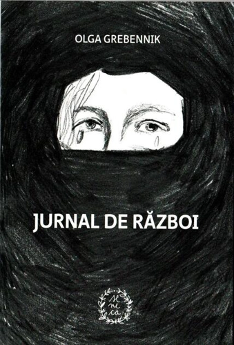 Jurnal de Război