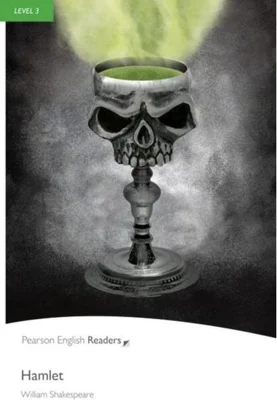 Level 3: Hamlet, With MP3 Audio CD