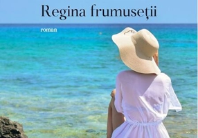 Regina frumuseții. Bocănilă (Vol. 4)