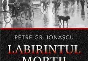 Labirintul morții