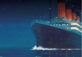 Şi orchestra cânta... Dragostea care a supravieţuit Titanicului