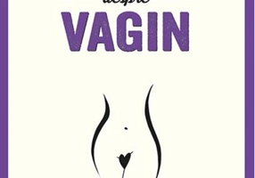 Micuța carte despre Vagin