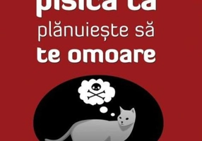 Cum să-ți dai seama dacă pisica ta plănuiește să te omoare