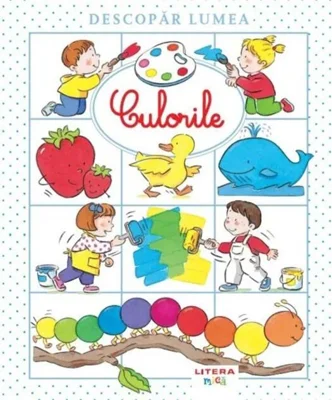 Culorile